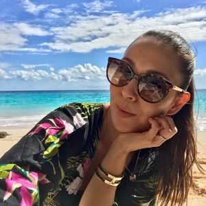 Meet your Posher, Jen